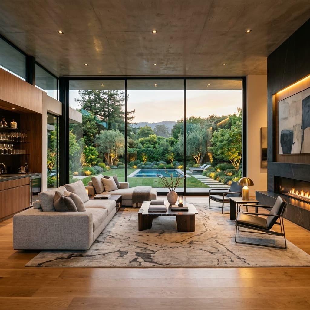 Private Residences