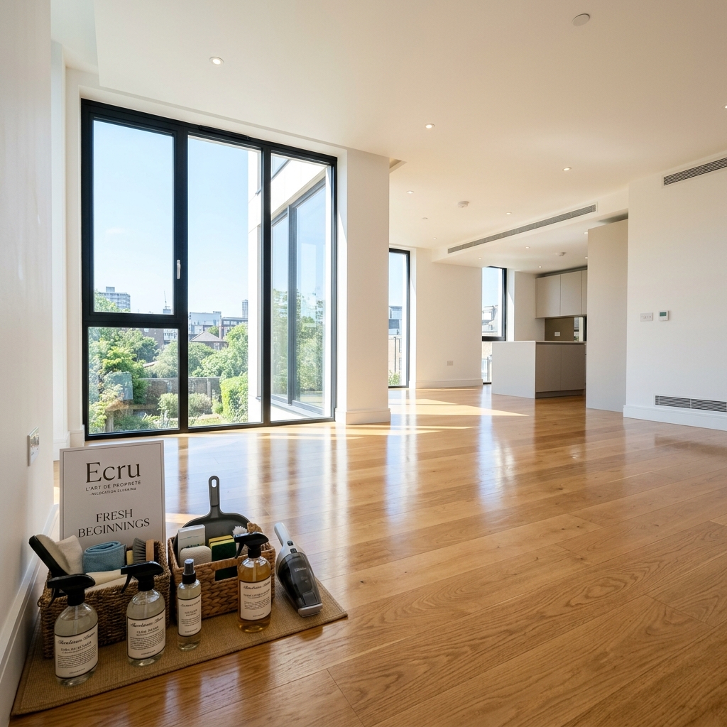 Move In / Move Out